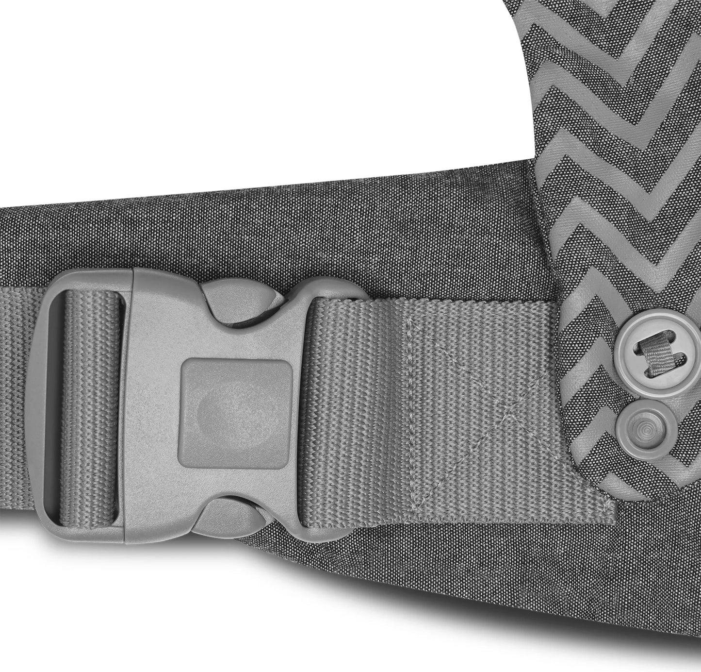 Lionelo - Baby Carrier - Margareet wave