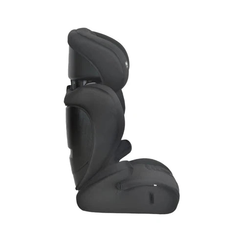 Asalvo - Car Seat Xtrem - 100-150cm - Black