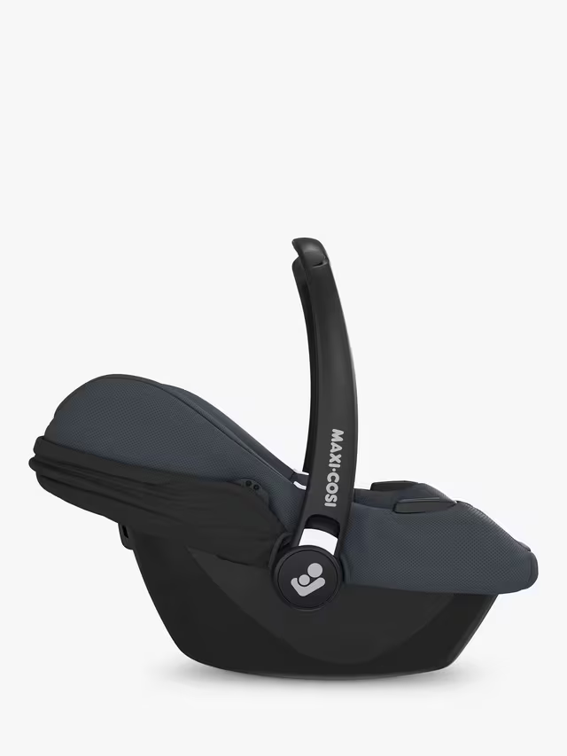 Maxi-Cosi - Cabriofix - I-Size - Essential Graphite