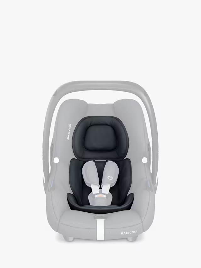 Maxi-Cosi - Cabriofix - I-Size - Essential Graphite
