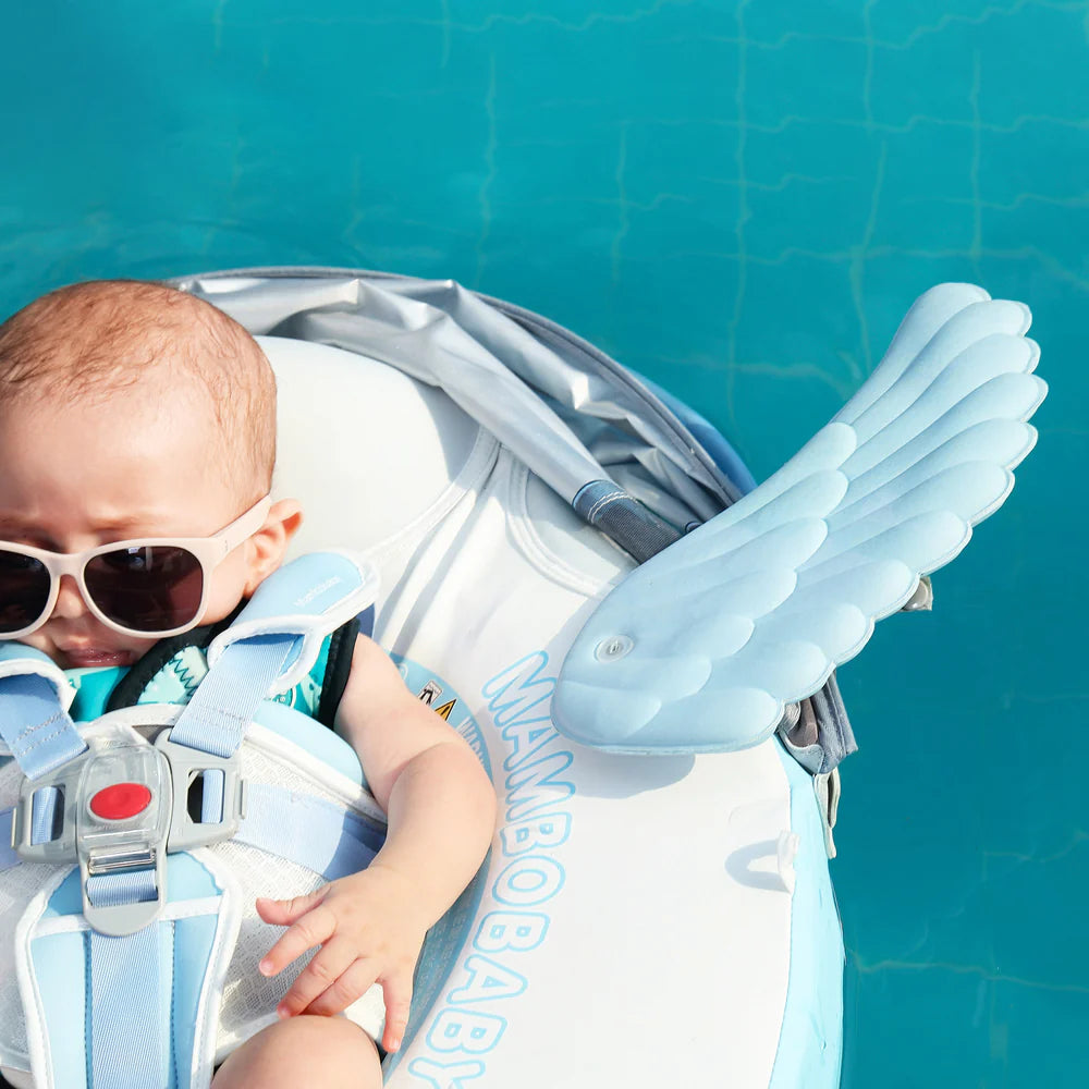 Mambobaby - Chest Float - Animals