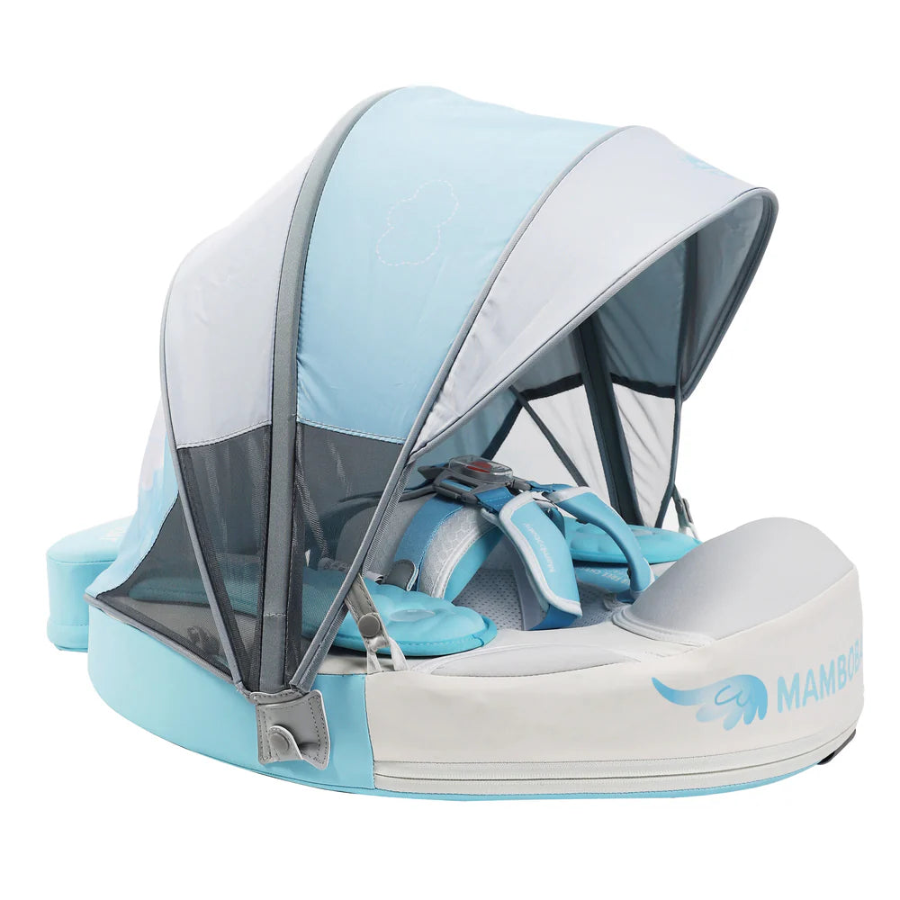Mambobaby - Chest Float - Animals