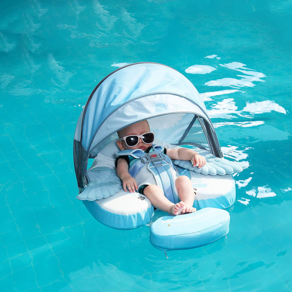 Mambobaby - Chest Float - Animals