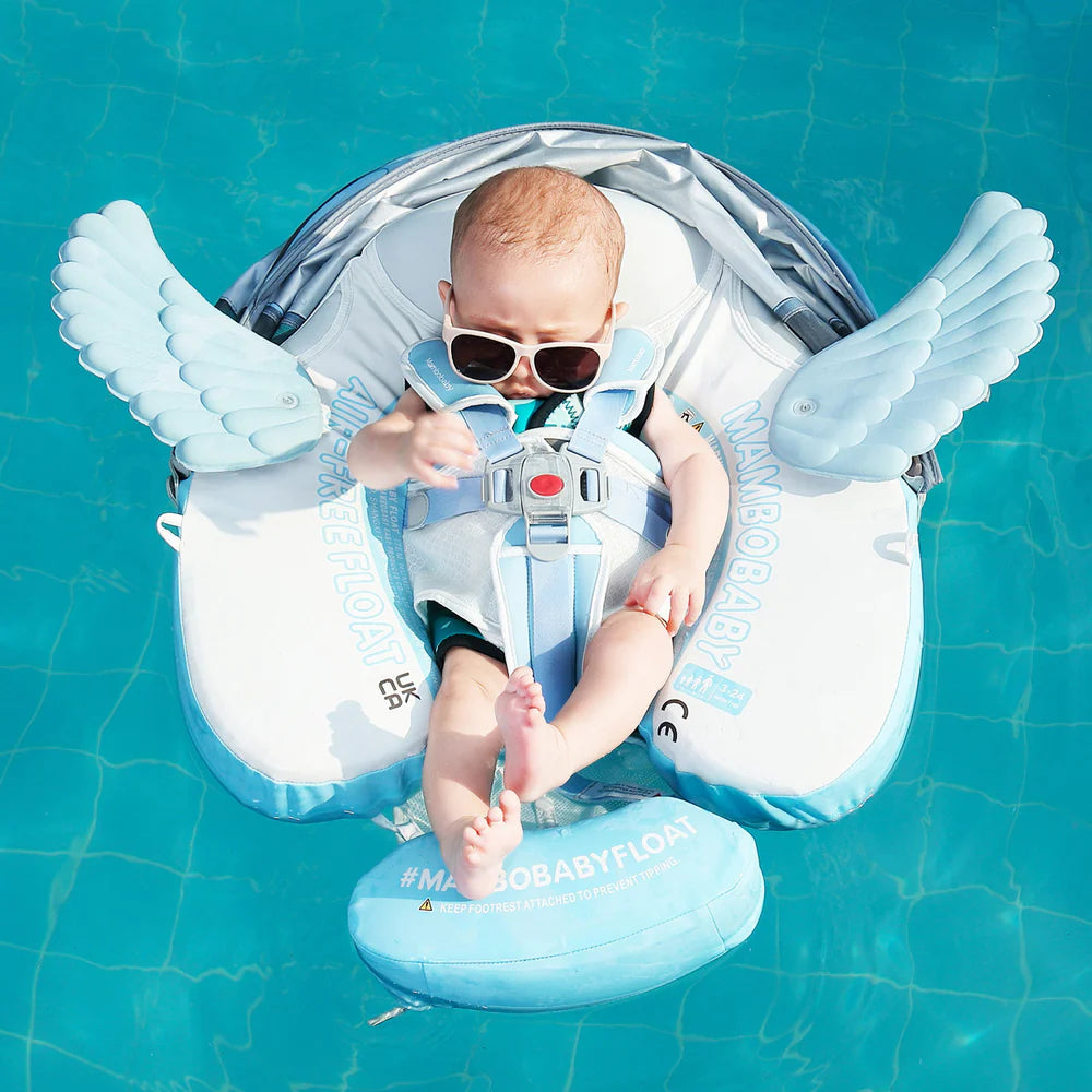 Mambobaby - Chest Float - Animals