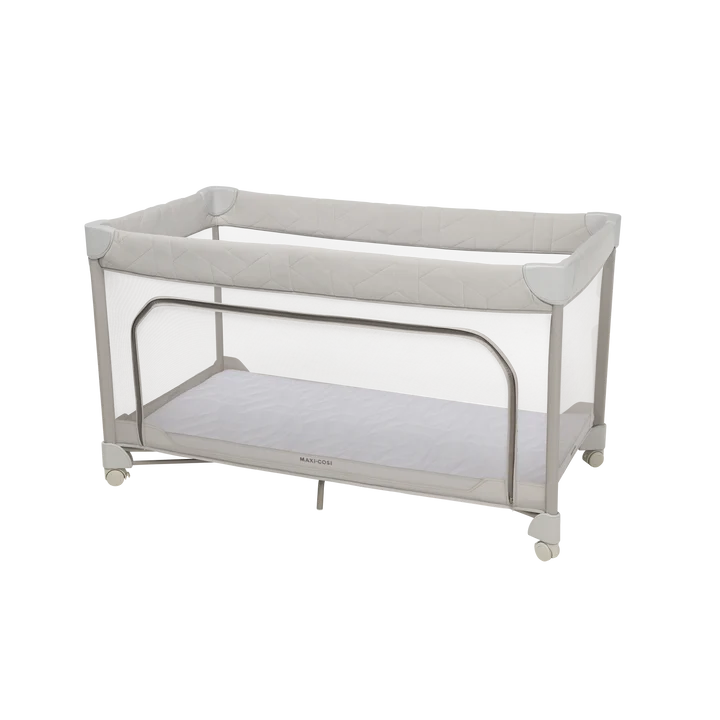 Maxi-Cosi - Merlin Travel Cot - Elegance Beige