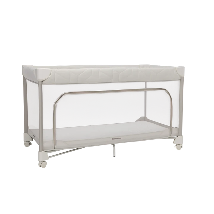 Maxi-Cosi - Merlin Travel Cot - Elegance Beige