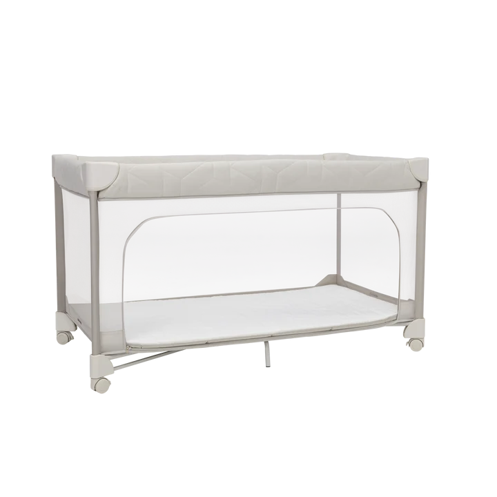 Maxi-Cosi - Merlin Travel Cot - Elegance Beige