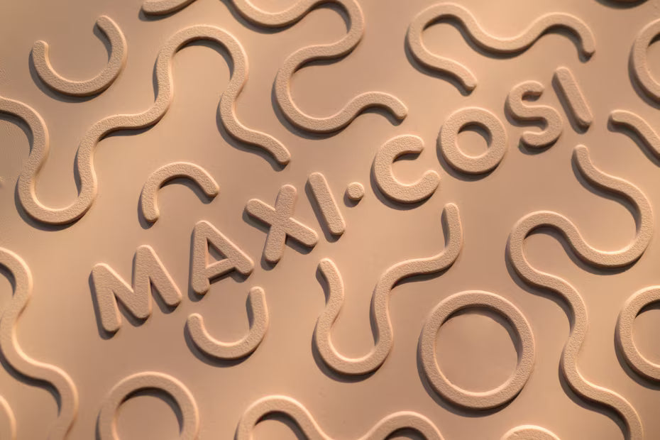 Maxi-Cosi - Mavis - Elegance Beige