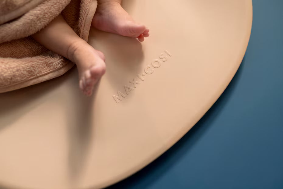 Maxi-Cosi - Mavis - Elegance Beige