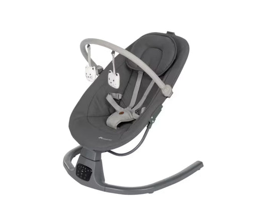 Bebe Confort Melilo/Jolana Swing - Mineral Gra