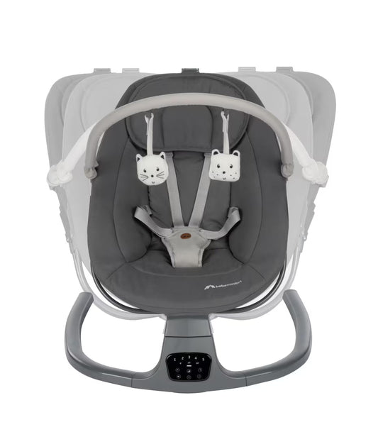Bebe Confort Melilo/Jolana Swing - Mineral Gra