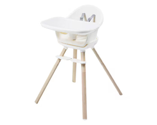 MAXI COSI MOA - BEYOND WHITE2 ECO