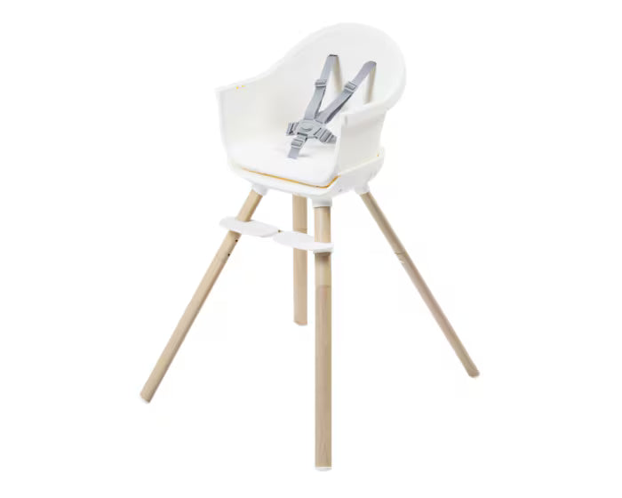 MAXI COSI MOA - BEYOND WHITE2 ECO