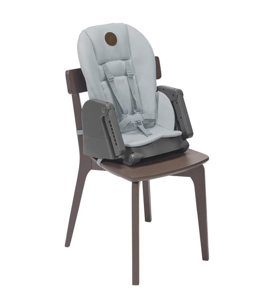 MAXI-COSI MINLA HIGHCHAIR - BEYOND GREY