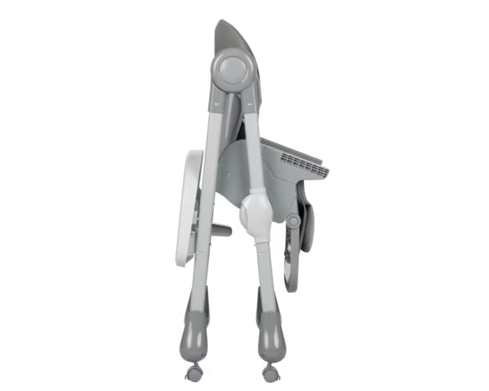 Bebe Confort Olea Highchair - Tinted Grey