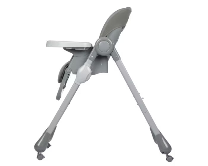 Bebe Confort Olea Highchair - Tinted Grey