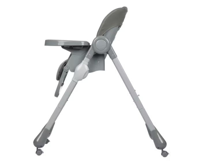 Bebe Confort Olea Highchair - Mineral Graphite