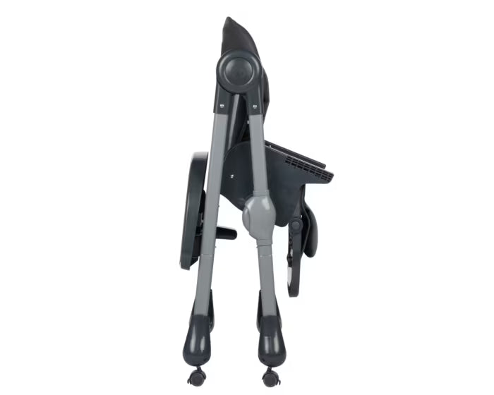 Bebe Confort Olea Highchair - Mineral Grey