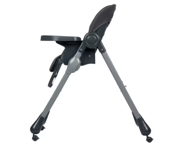 Bebe Confort Olea Highchair - Mineral Grey
