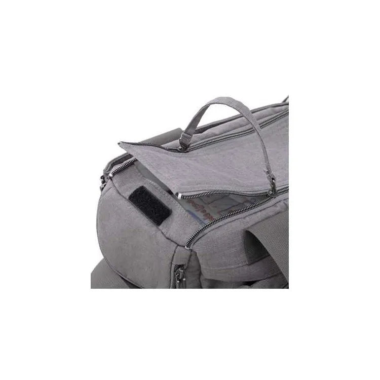Inglesina - Dual Electa Bag - Velvet Grey