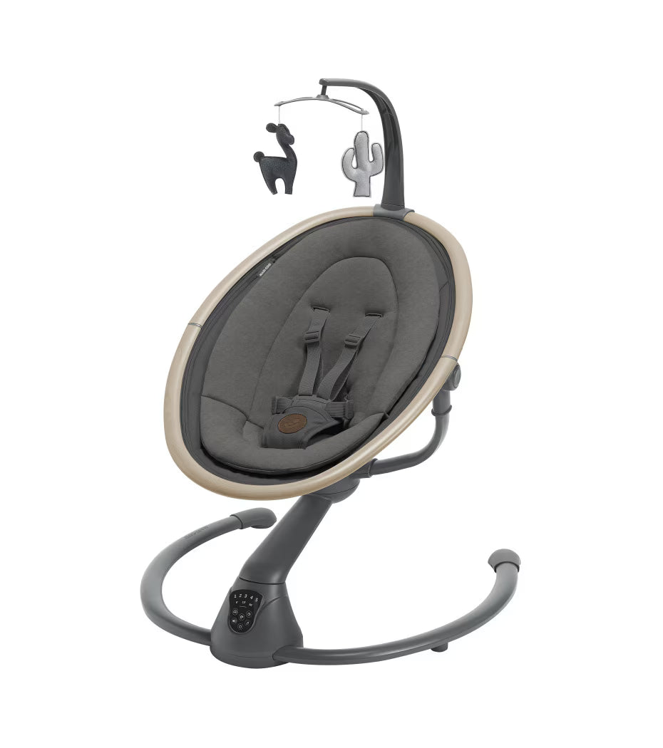 MAXI COSI CASSIA SWING- BEYOND GRAPHITE