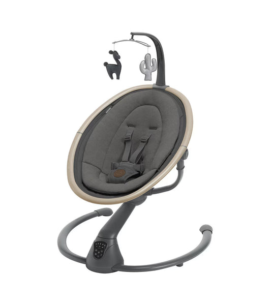 MAXI COSI CASSIA SWING- BEYOND GRAPHITE