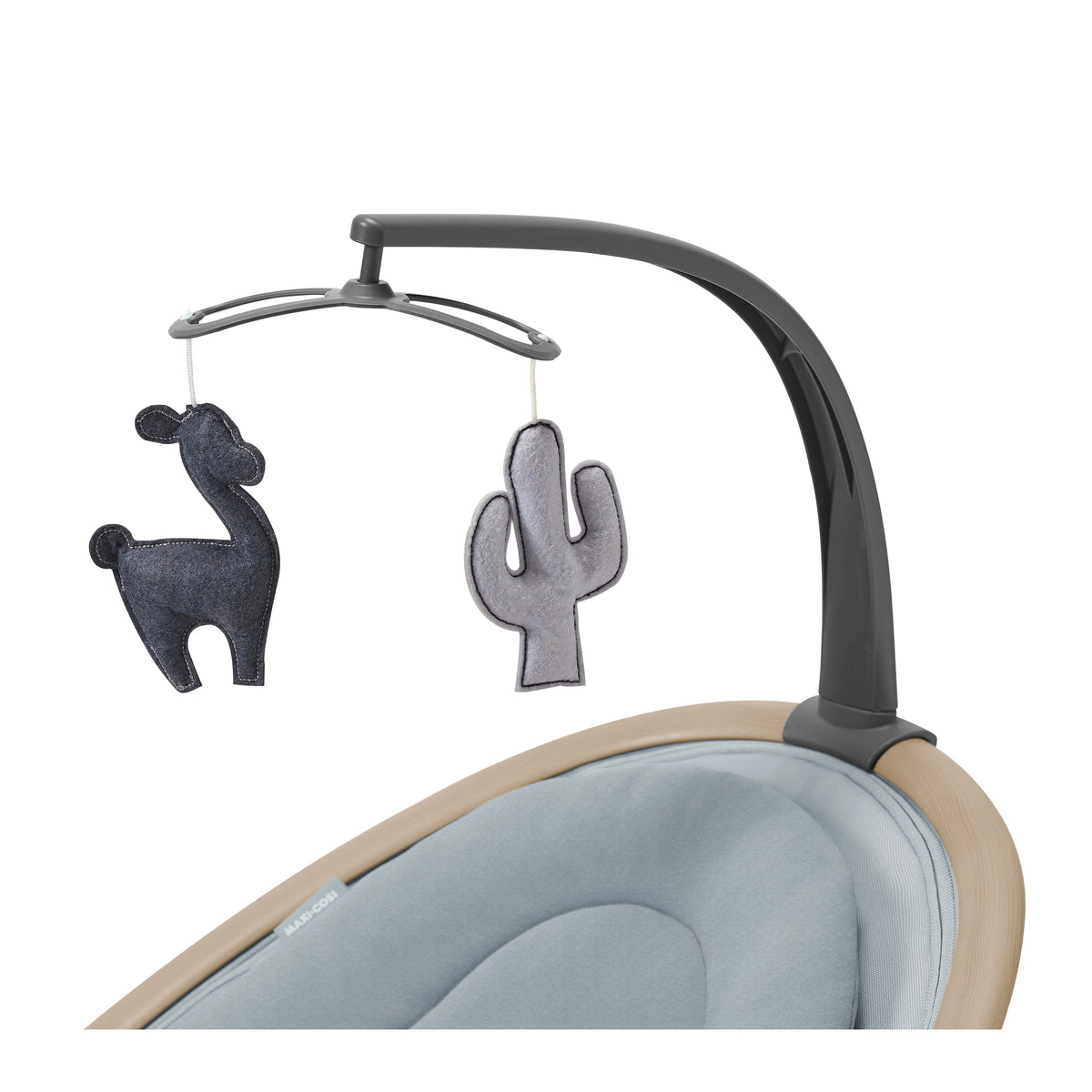Maxi-Cosi - Cassia Swing - Beyond Grey