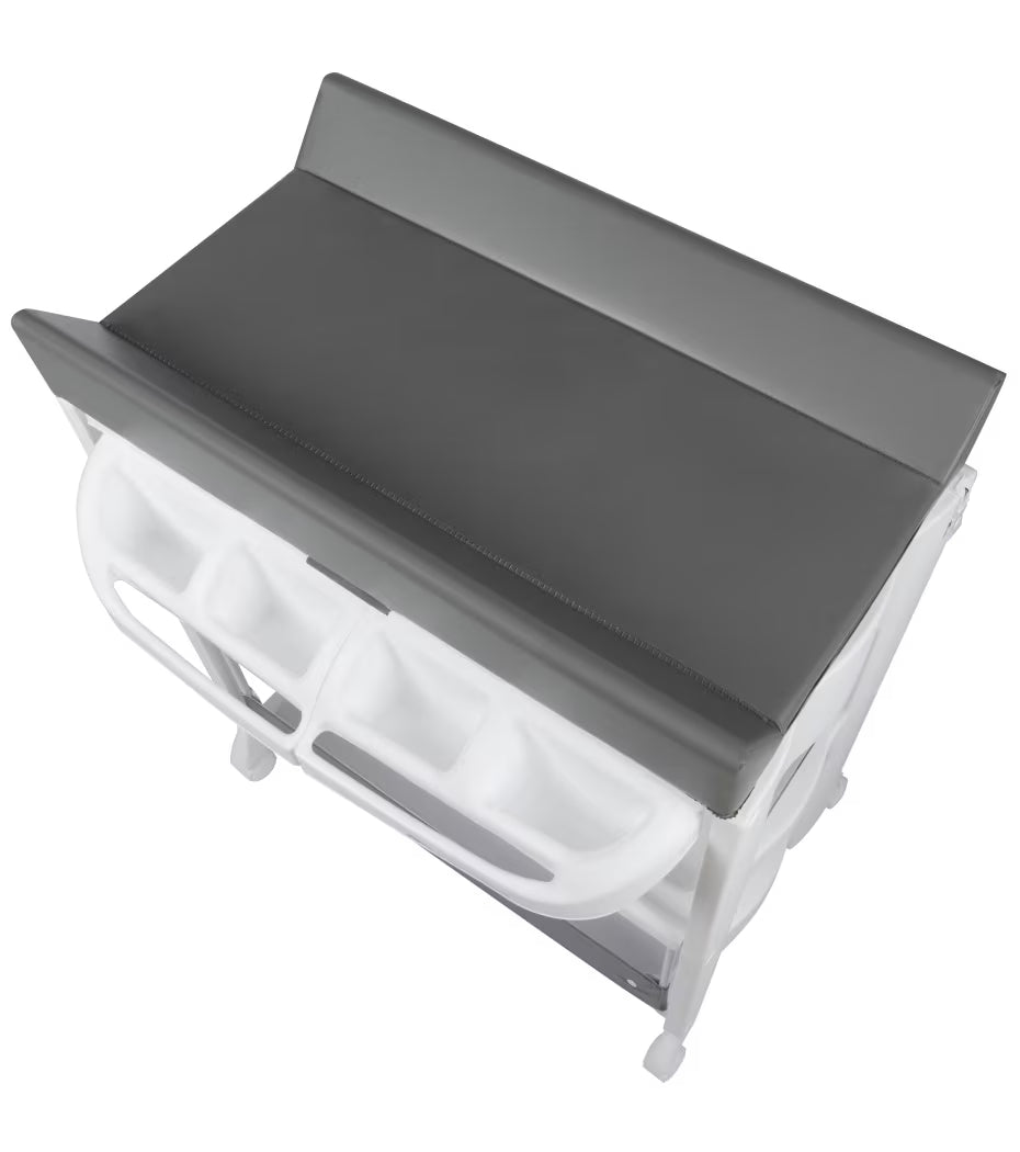 Bebe Confort Rosie Bath Unit - Mineral Grey