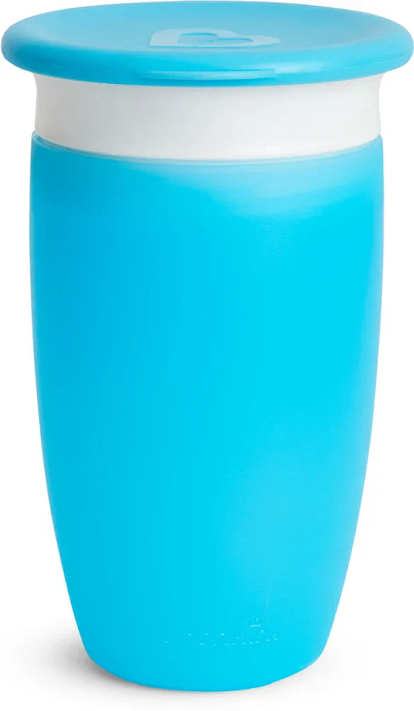 Munchkin - Miracle Sippy Cup Spill&Proof - Blue