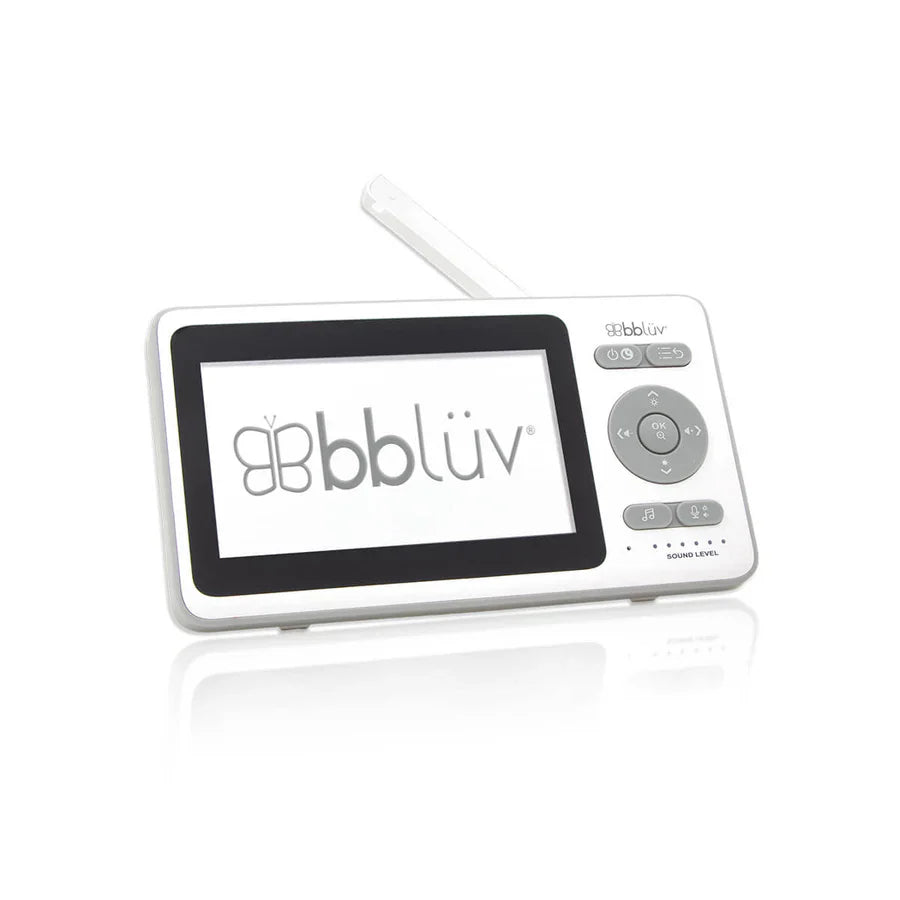 BBLUV Cam - HD Video Baby Monitor & Camera  Electric Wall Power Adapter