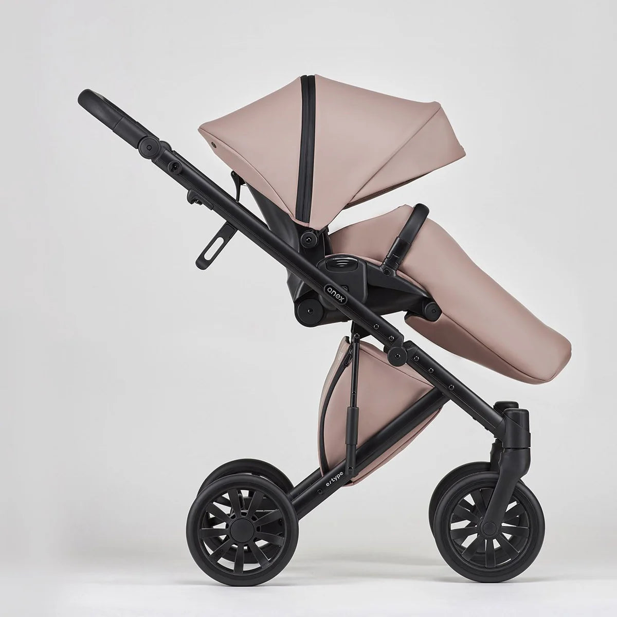 Anex - Sport E/Type - 02A Stroller - Soul