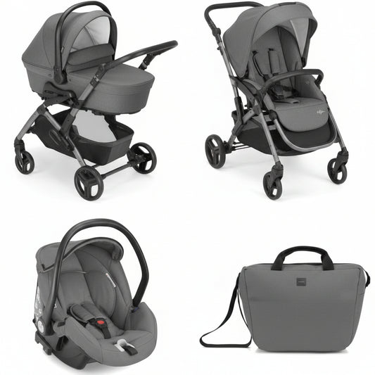 Cam - Fluido Trio Set