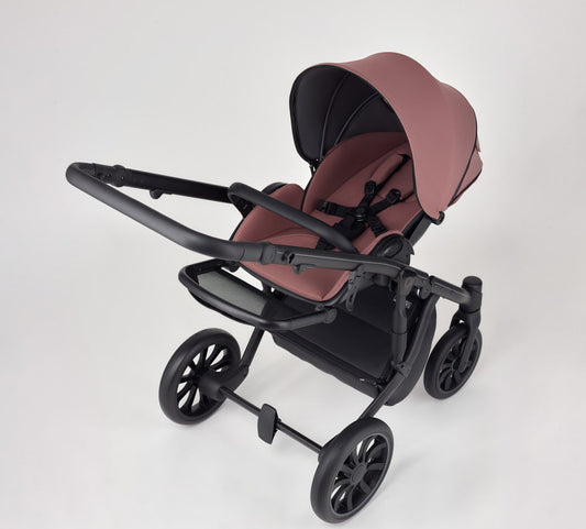 Anex - Sport M/Type - 04Q Stroller Mocco - (SP 26 Light Brown)