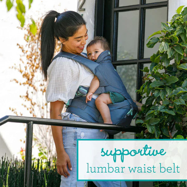 Infantino Spot On™ Hip Seat Carrier