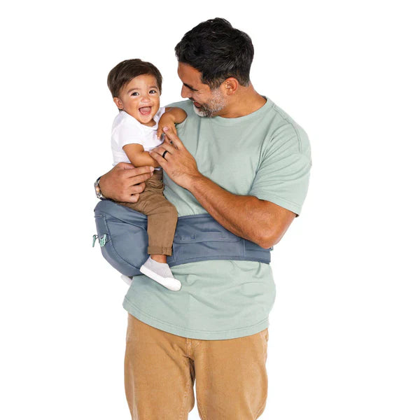 Infantino Spot On™ Hip Seat Carrier