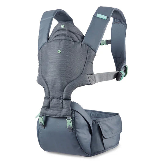 Infantino Spot On™ Hip Seat Carrier