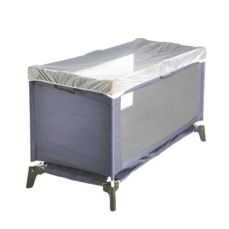 Aquababy Mosquito Net For Pram And Travel Bed