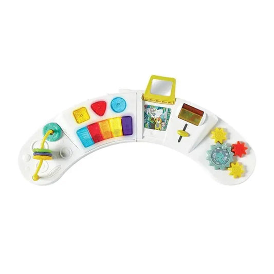 Infantino - Music & Lights 3in1 Discovery - Seat & Booster