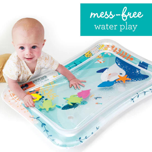 Infantino Jumbo Pat & Play Water Mat™