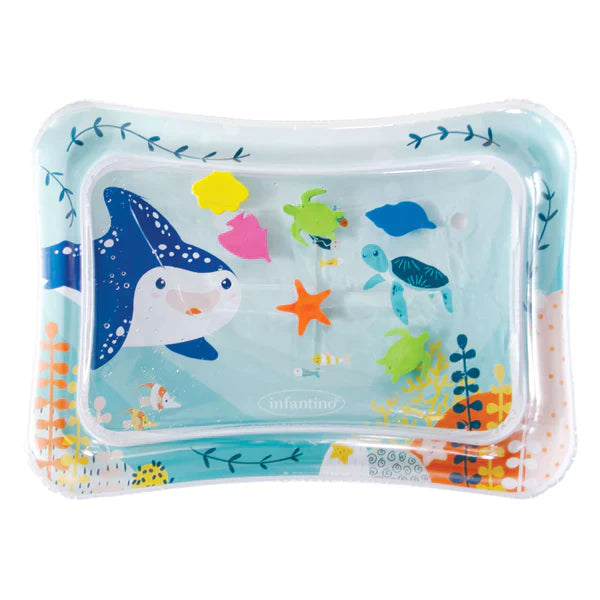 Infantino Jumbo Pat & Play Water Mat™