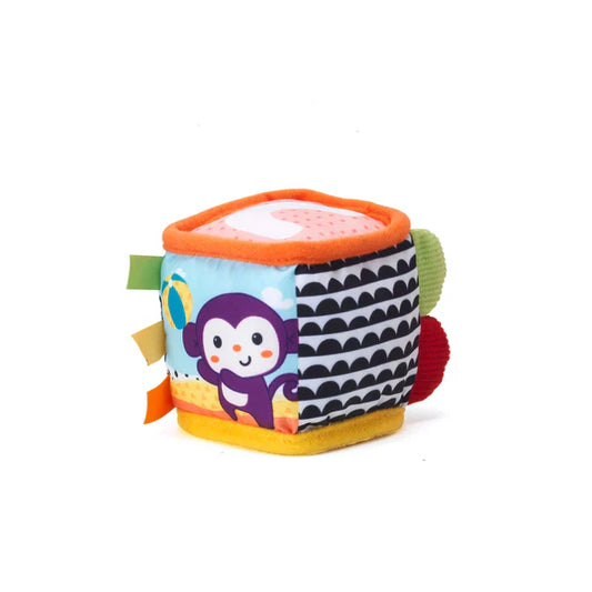 Infantino Discover & Play Soft Blocks™