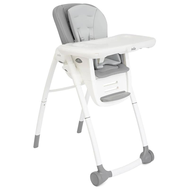 Joie - Multiply 6in1 High Chair - Artic
