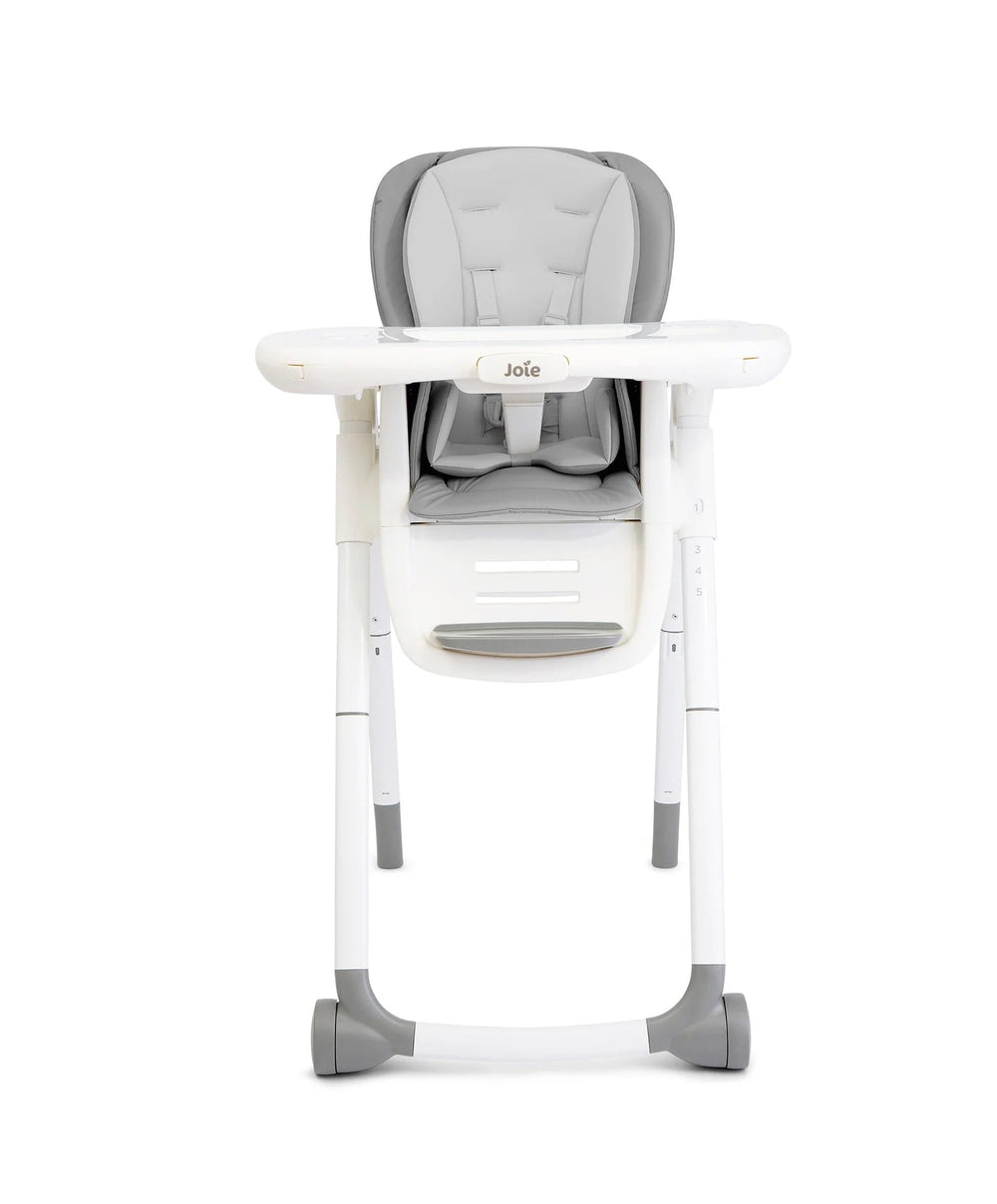 Joie - Multiply 6in1 High Chair - Artic