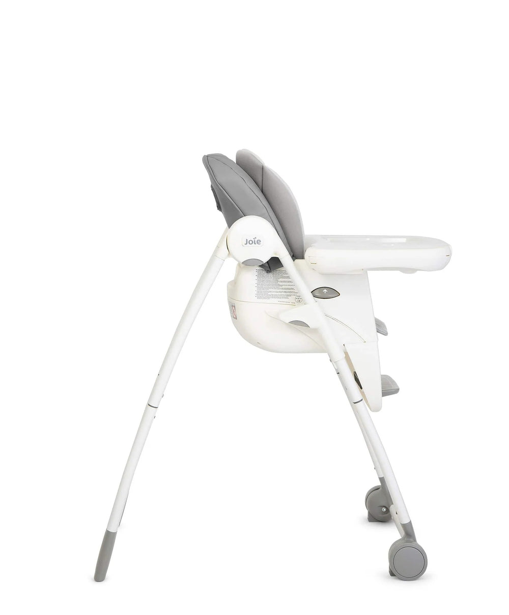 Joie - Multiply 6in1 High Chair - Artic