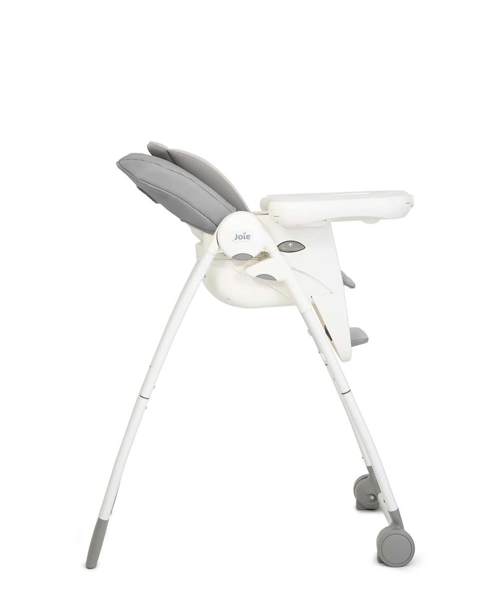 Joie - Multiply 6in1 High Chair - Artic