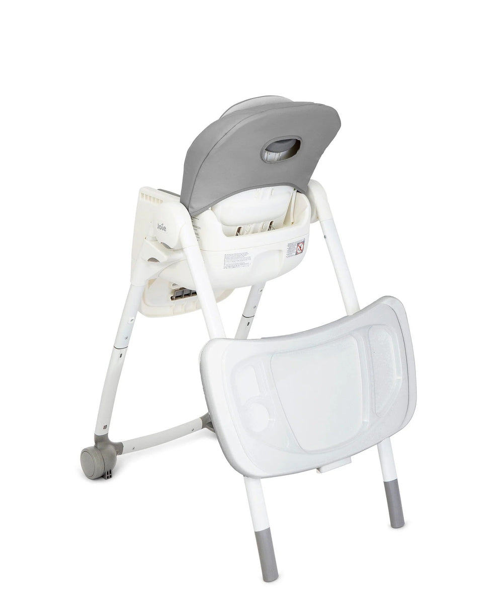 Joie - Multiply 6in1 High Chair - Artic