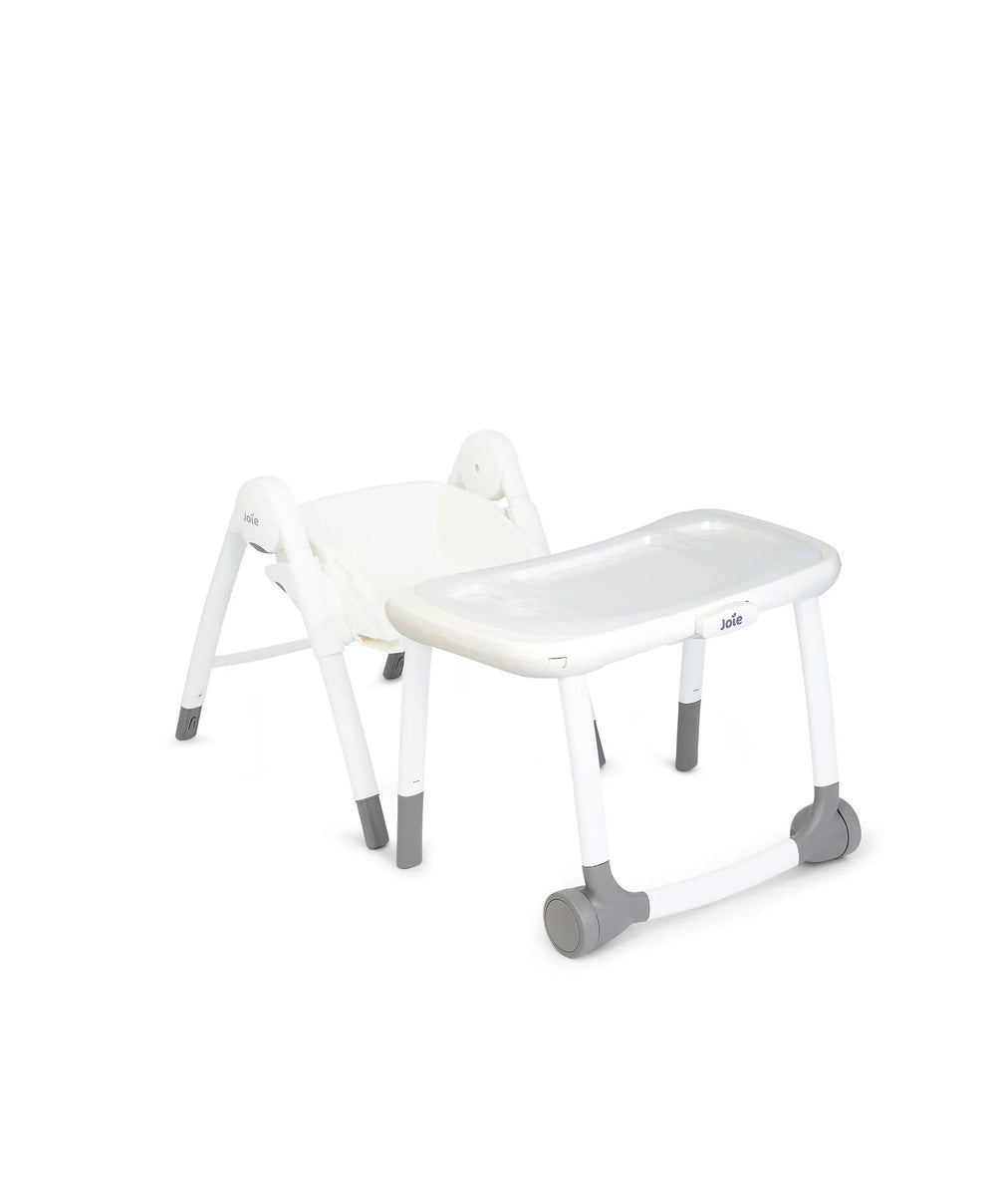 Joie - Multiply 6in1 High Chair - Artic