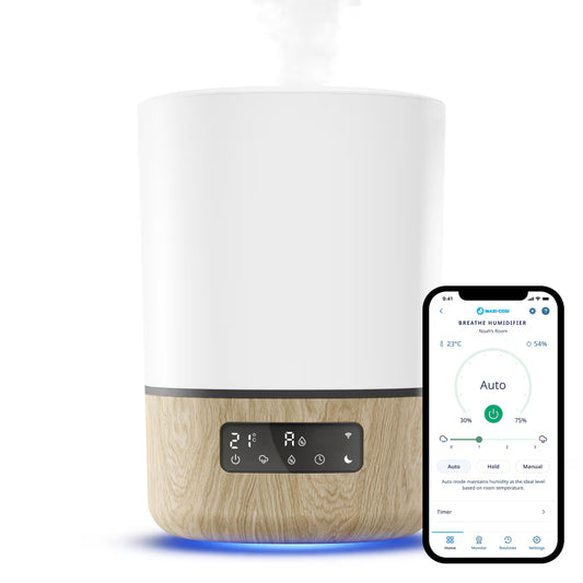 Maxi-Cosi - Breathe Humidifier - White