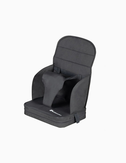 BBC TRAVEL BOOSTER - GRAPHITE