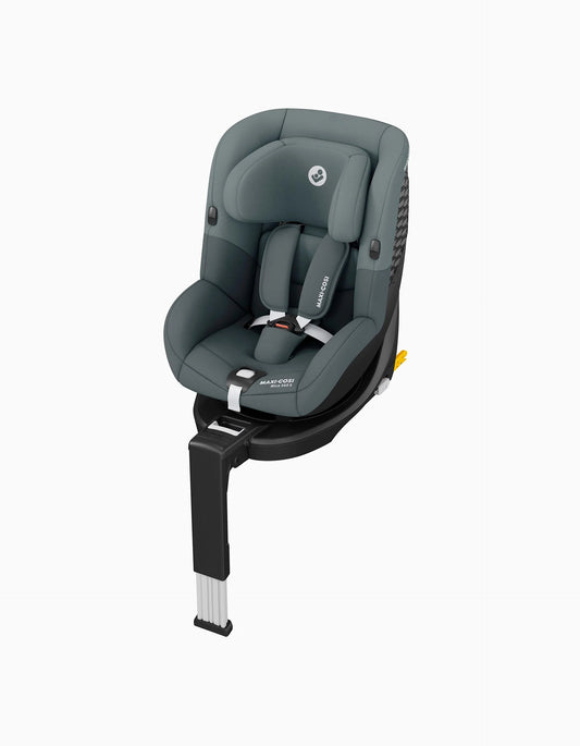 Maxi-Cosi - Mica 360 S Comfort - Breathable Fabrics - 0-4 years - Tonal Graphite